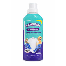 Кондиционер для белья против шерсти Vamoosh Hair Shield Blue Blossom, 500 мл